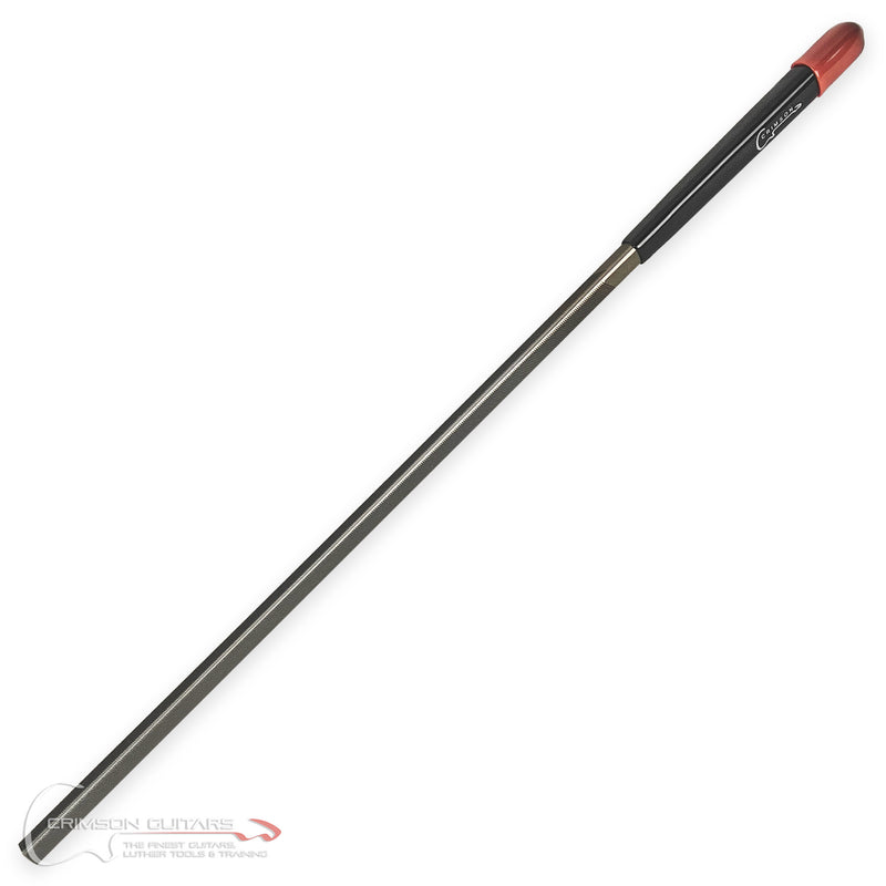 Triangular Fret Crowning File