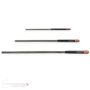 Triangular Fret Crowning File