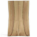 Guitar Top - European Walnut - 2 Piece - 16mm