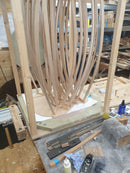 Acoustic Guitar Intensive 2-Week Build course  only £2,299.99 Launch Special