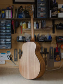 Acoustic Guitar Intensive 2-Week Build course  only £2,299.99 Launch Special