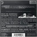 D'Addario Chromes Extra Light Strings 10-48 Gauge