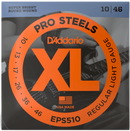 D'Addario Pro Steel Strings 10-46 Gauge