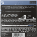 D'Addario Pro Steel Strings 9-42 Gauge