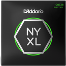 D'Addario NYXL Strings 8-38 Gauge