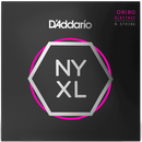 D'Addario NYXL Strings 09-80 Gauge 8-String