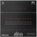 D'Addario NYXL Strings 10-52 Gauge