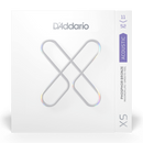 D'Addario Custom Light XS Phosphor Bronze Acoustic Strings 11-52 Gauge