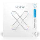 D'Addario Light XS Phosphor Bronze Acoustic Strings 12-53 Gauge