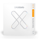 D'Addario Regular Light XS Electric Strings 10-46 Gauge