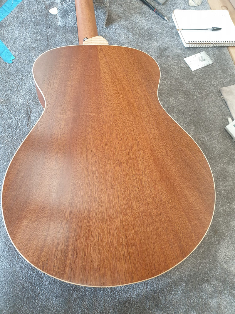 Acoustic Guitar Intensive 2-Week Build course  only £2,299.99 Launch Special