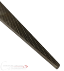 Tapered Iwasaki File - Flat