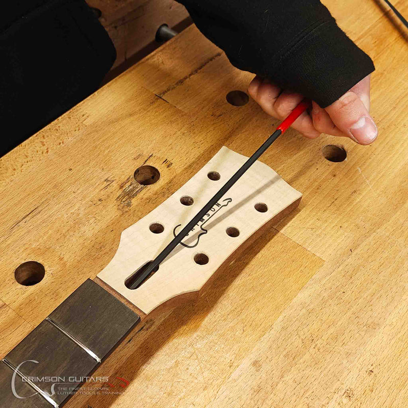 Bondhus T-Handle Truss Rod Adjustment Hex Keys - Metric