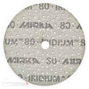 Mirka Iridium Ø 150 mm Grip 121 Holes