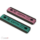 Over-Top Fret Crowning File compact version