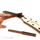 Ultimate Quick & Easy Fret Polishing Tool Kit
