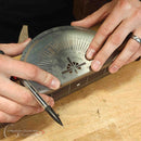 Precision Protractor