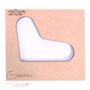Template - PRS Type Cavity Plate 0.5" / 12.7mm