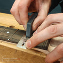 Fret Rubber - Fret Polishing Abrasive