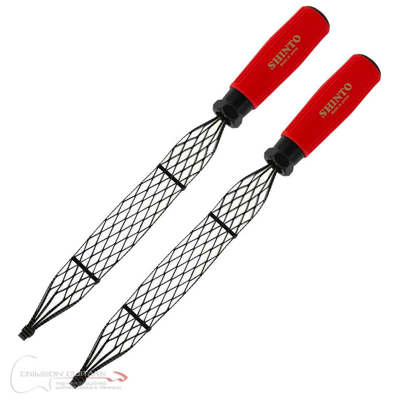 Japanese Shinto Saw Rasp