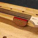 Rockin' Neck Rest for Guitar