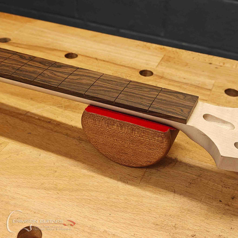 Rockin' Neck Rest for Guitar