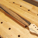 Universal Neck Clamping Caul