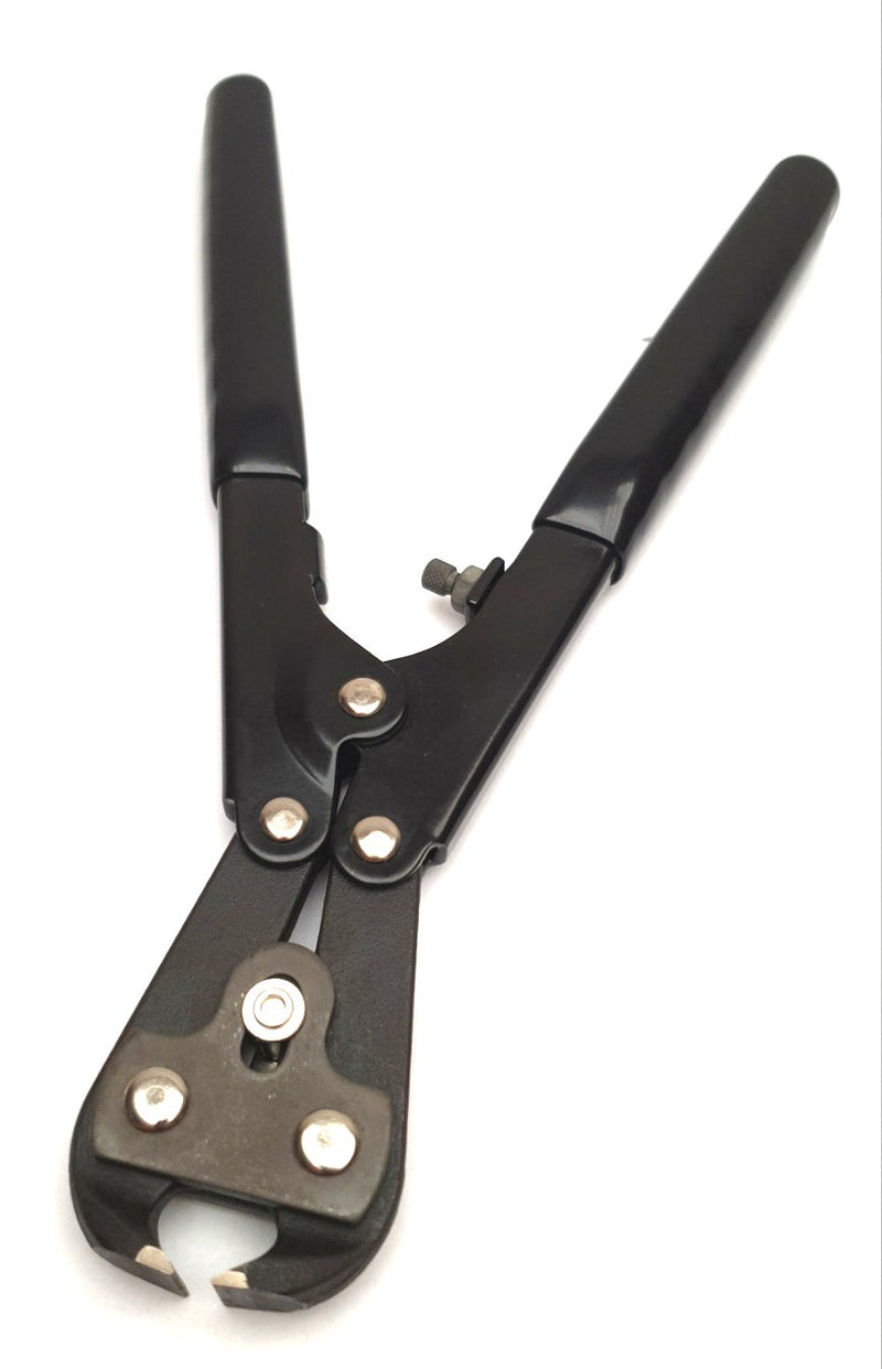 Hosco Stainless Steel Fret End Cutting Pliers