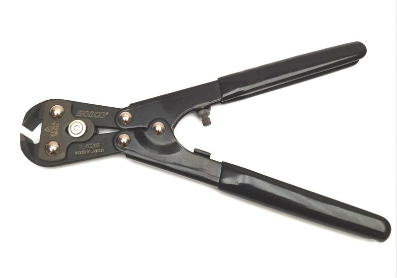 Hosco Stainless Steel Fret End Cutting Pliers