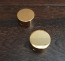 Schaller Speed Knobs
