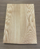 Guitar Body Blank - Ash - 2 piece 