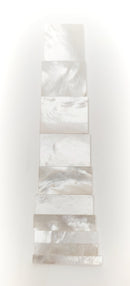 Inlay Set - Mother of Pearl- Sets of 10