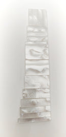 Inlay Set - Mother of Pearl  - Sets of 10 