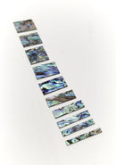 Inlay Set - Abalone - Sets of 10