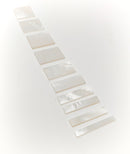 Inlay Set - Mother of Pearl- Sets of 10