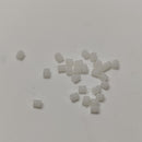 Side Inlay Dots - Mother of Pearl, Imitation or Abalone - Set of 12