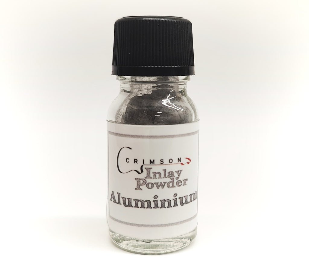 Inlay Powder - 10ml - Various Materials