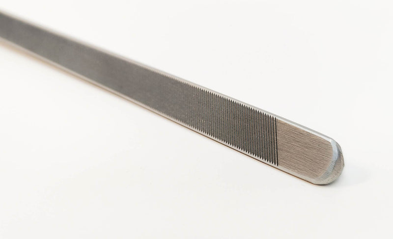 Corner File Traditional Fret Crowning 3-Corner File