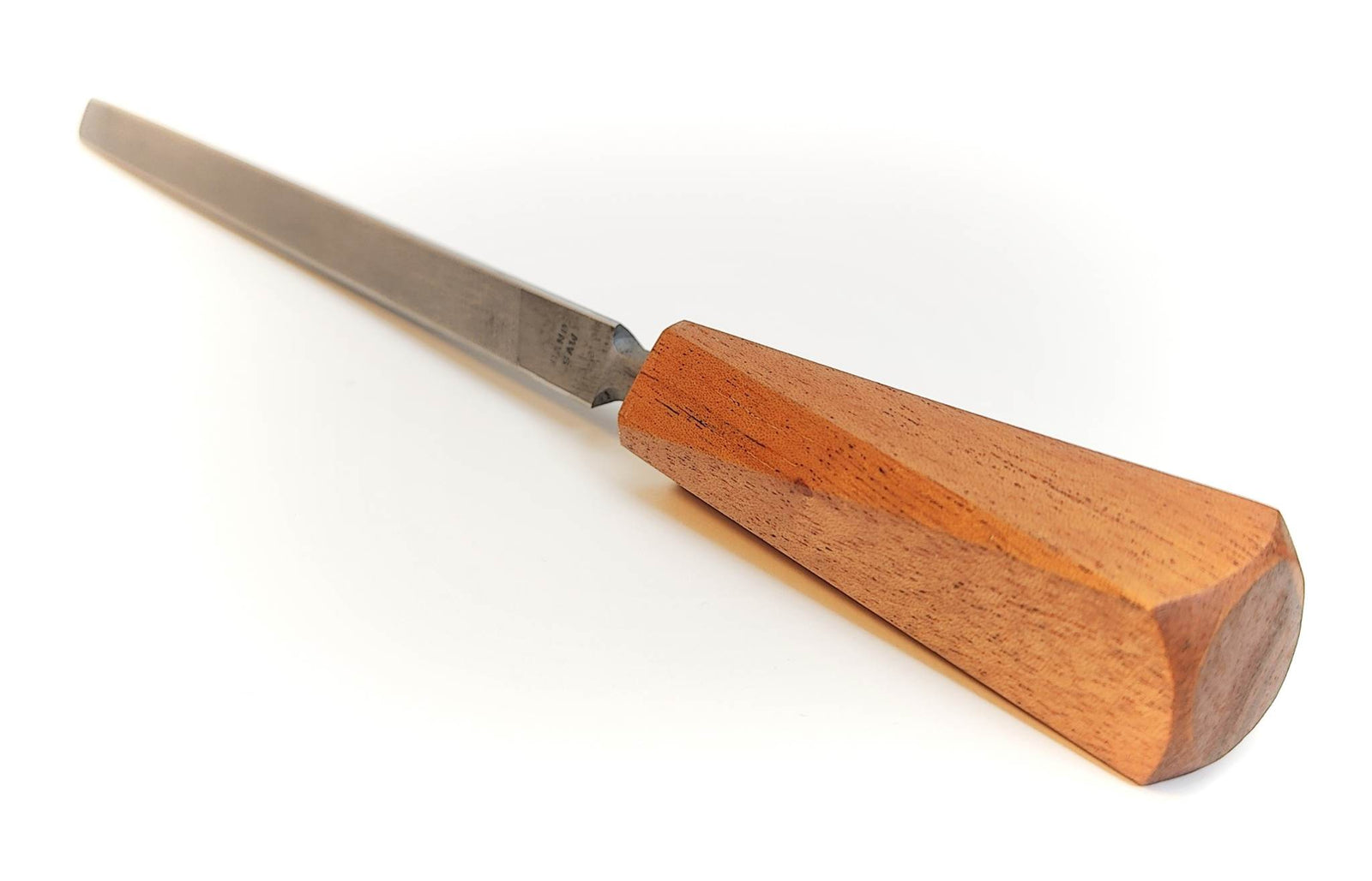 Corner File Traditional Fret Crowning 3-Corner File