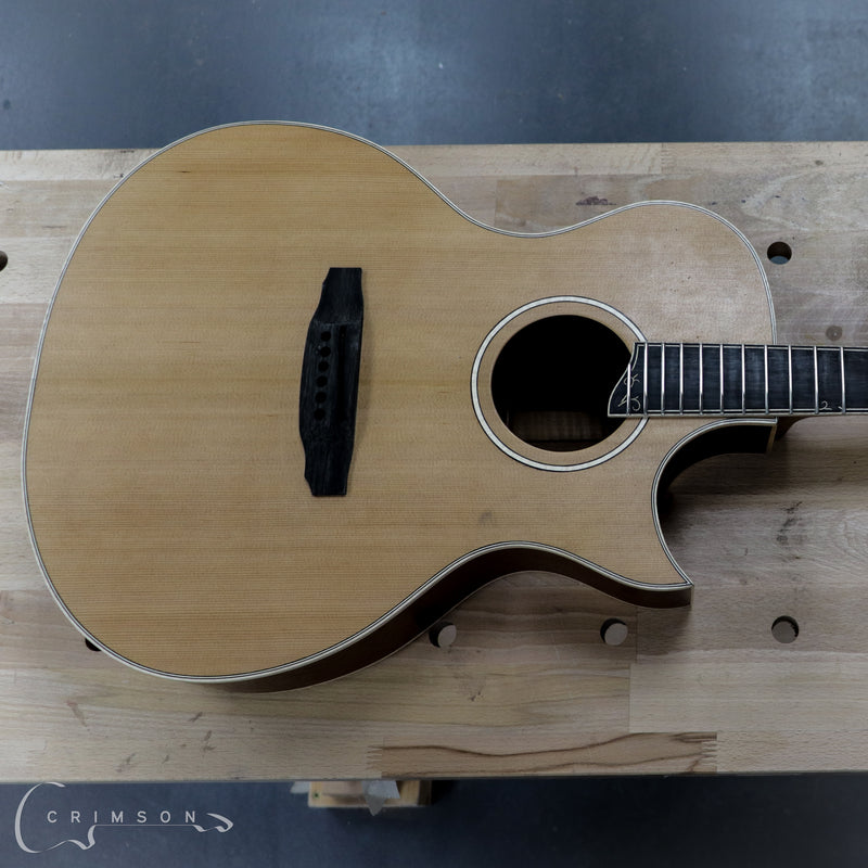 3 Month Student - Acoustic Guitar 