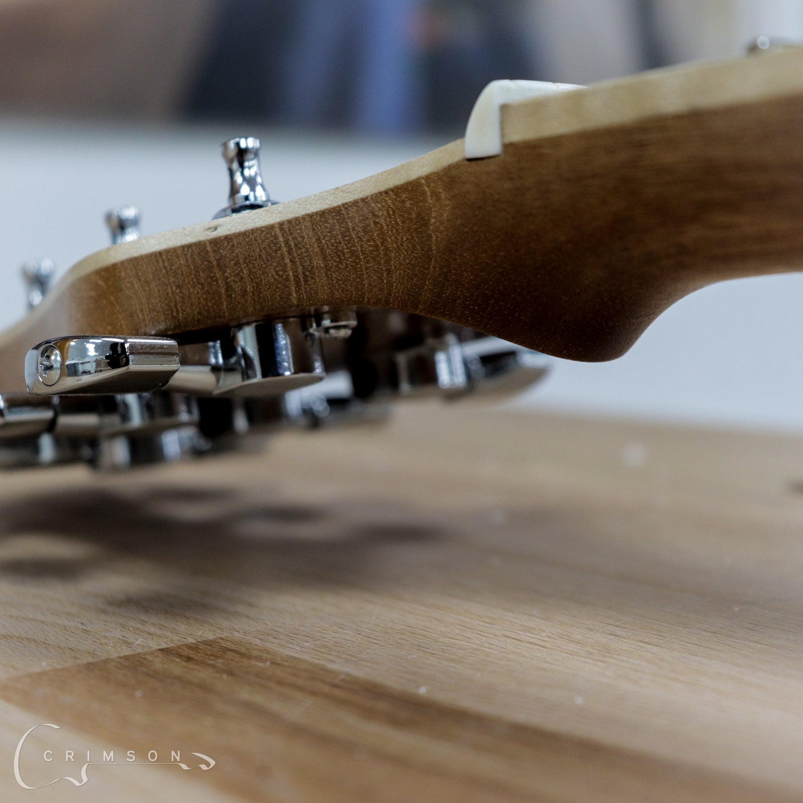 Guitar Building Course Acoustic Guitar Build