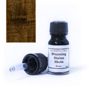 Brown Water based concentrated Stain Shot