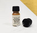 Butterscotch Pastel Stain concentrated Shot