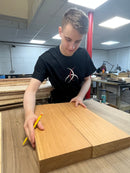 Tee Shirt - Crimson Tattoo