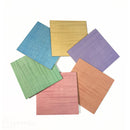 Stunning Stain Shots in Pastel - Sample Shades