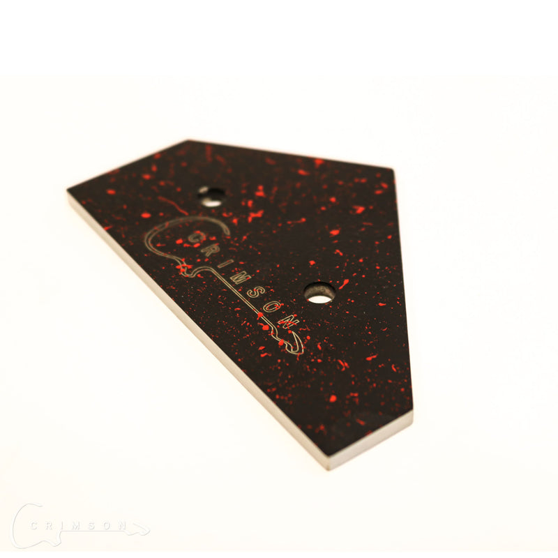 Fret Rocker for Guitar, Bass, Mandolin and Ukulele