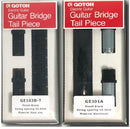 Gotoh Tune-O-Matic Bridge + Stoptail GE103B-T/GE101A