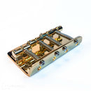 Gotoh 203B-4 Bass Bridge- Gold
