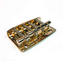 Gotoh 203B-4 Bass Bridge - Gold