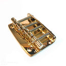 Gotoh 203B-4 Bass Bridge - Gold